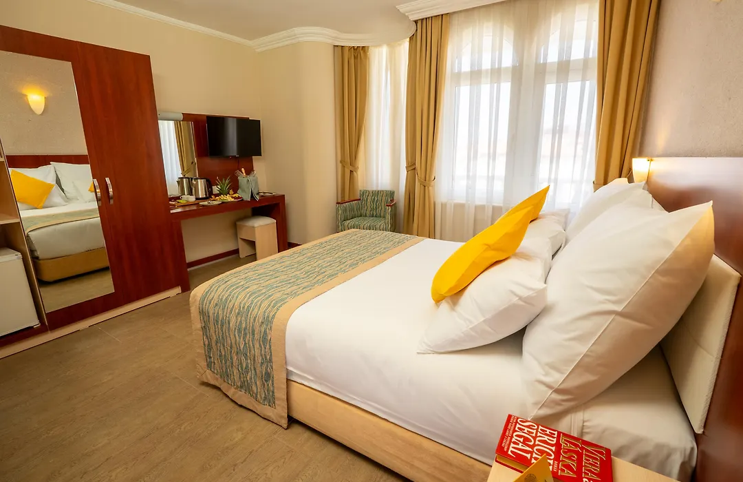 Artemis Princess Hotel-1