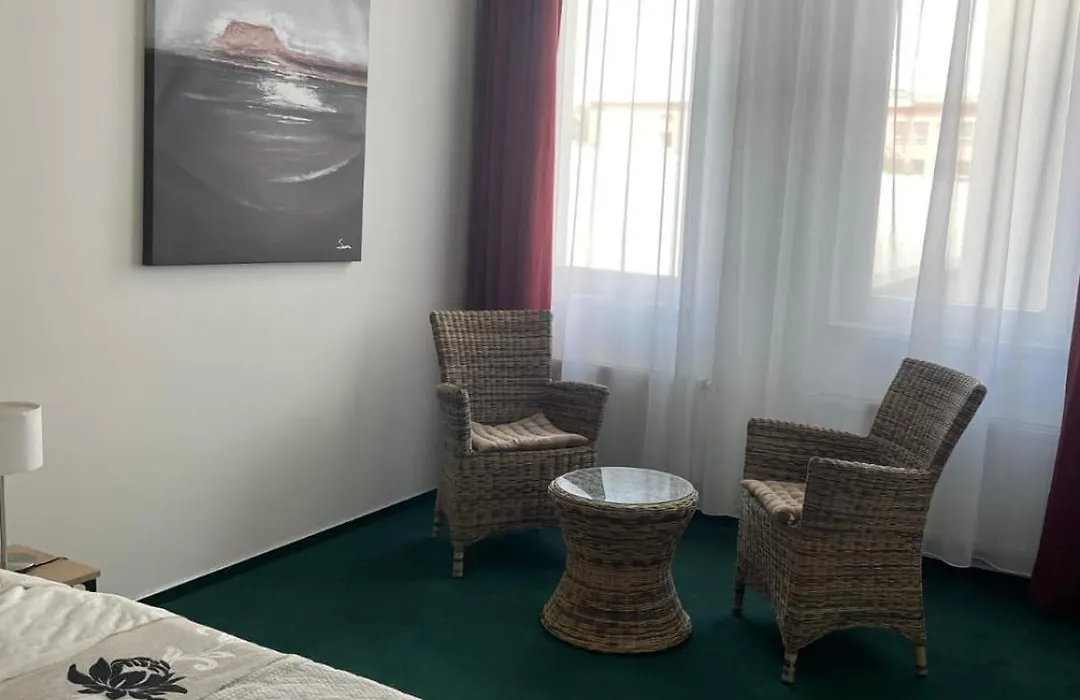 Sareza Hotel-1