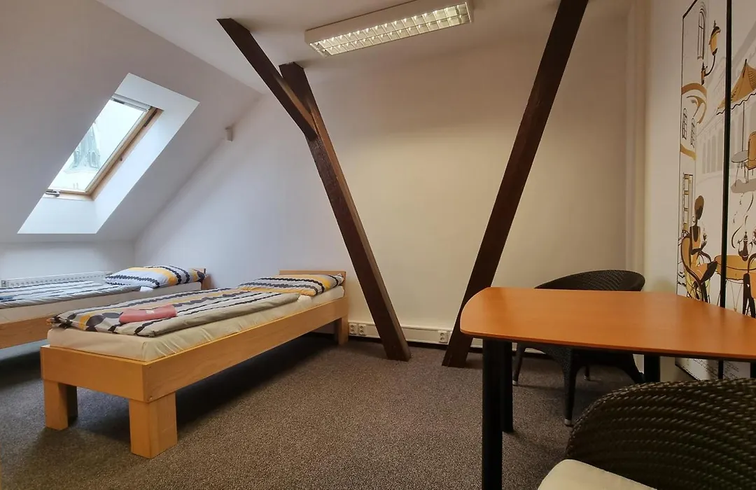 Hotel Rada-1