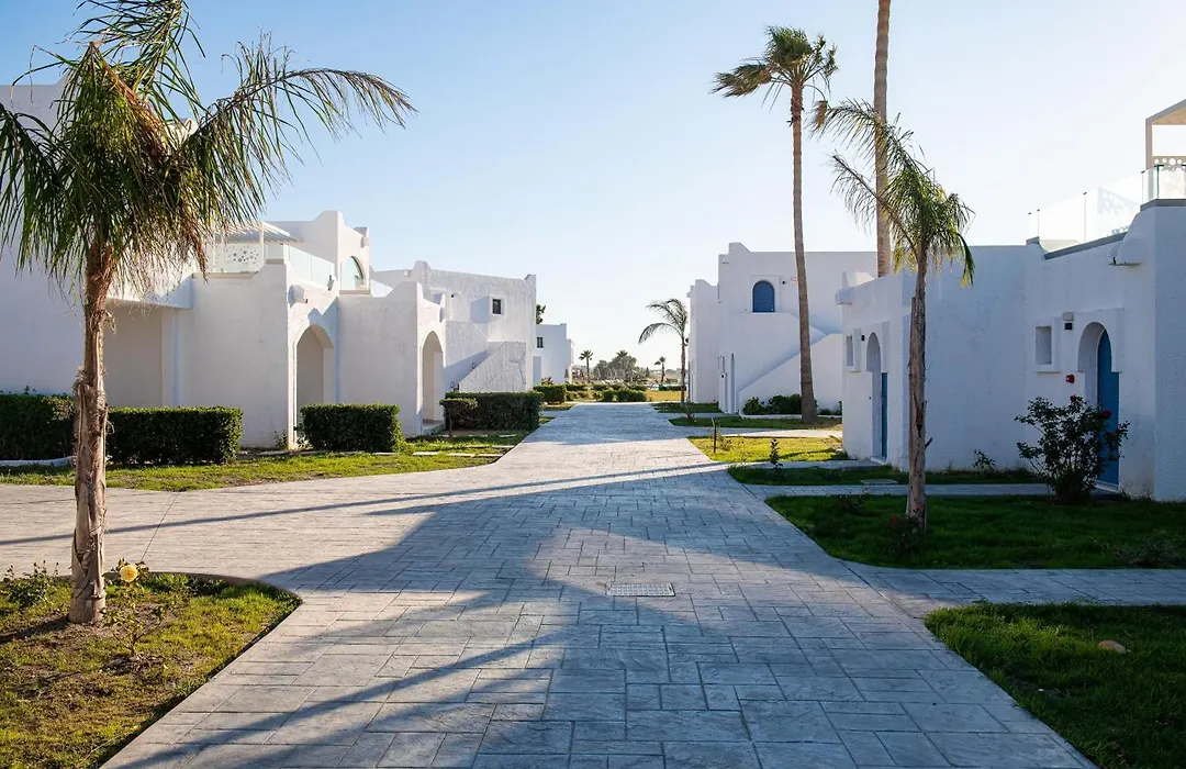The Aeolos Beach Hotel-1