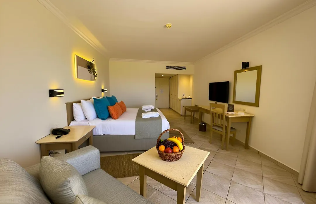 Casa Mare Resort - Ex, Royal Tulip Beach Resort-1