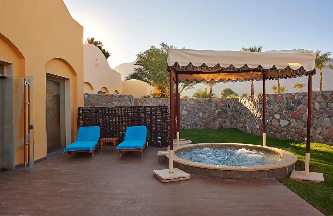 Mosaique Beach Resort Taba Heights-1
