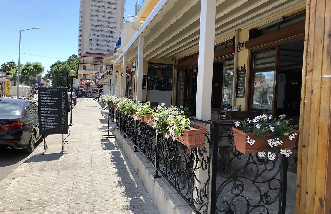 Hotel Atol-1