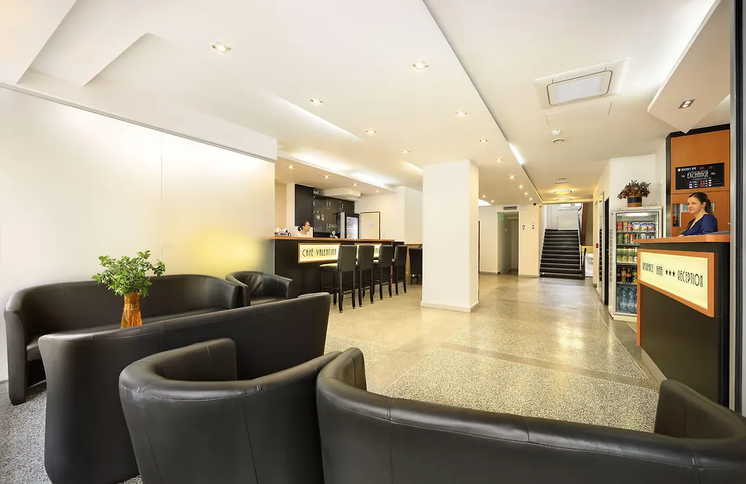 Residence Bene-1