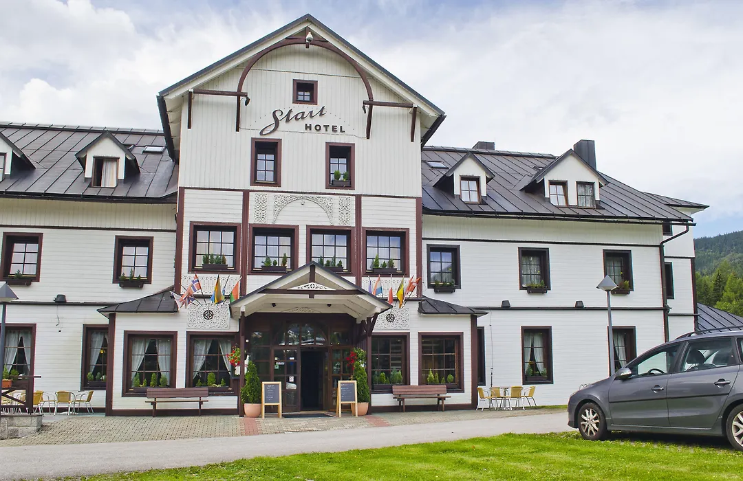 Hotel Start-1