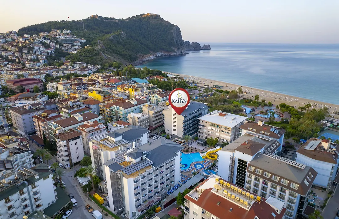Kahya Hotel-1
