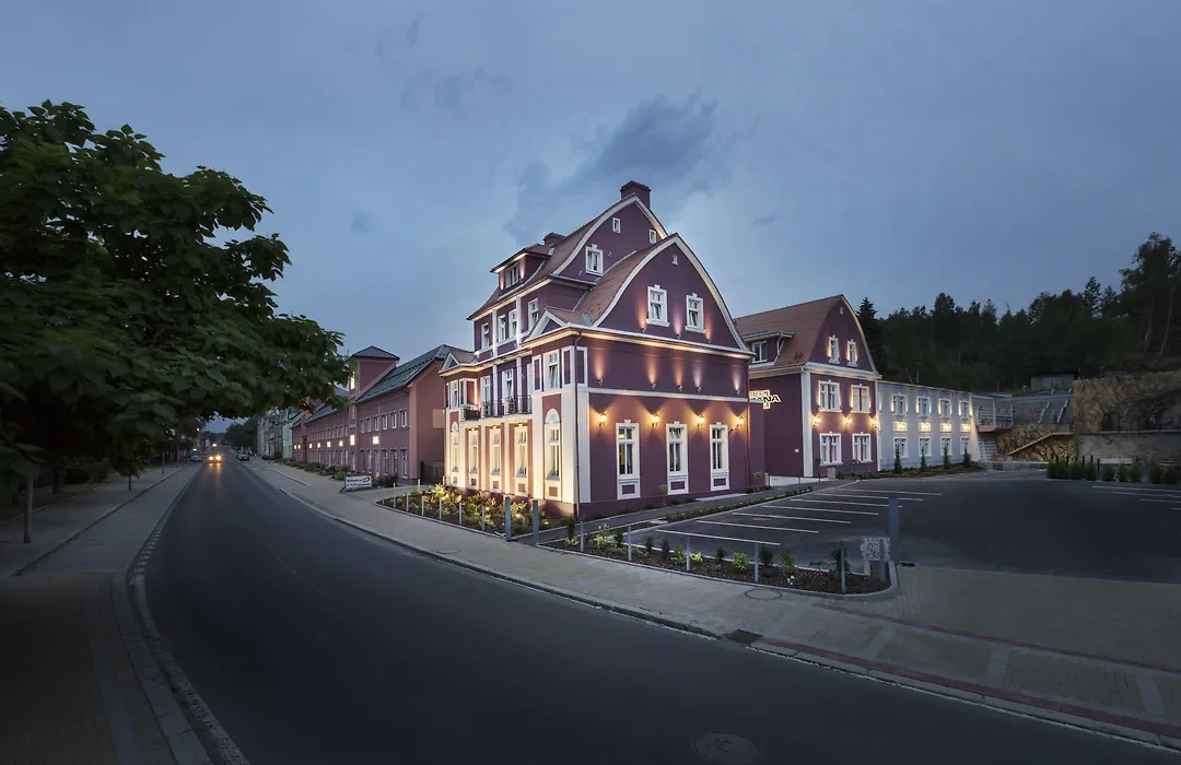 Hotel Dvorana-1