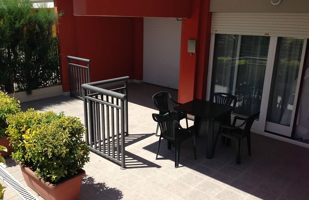 Residence Florida-1
