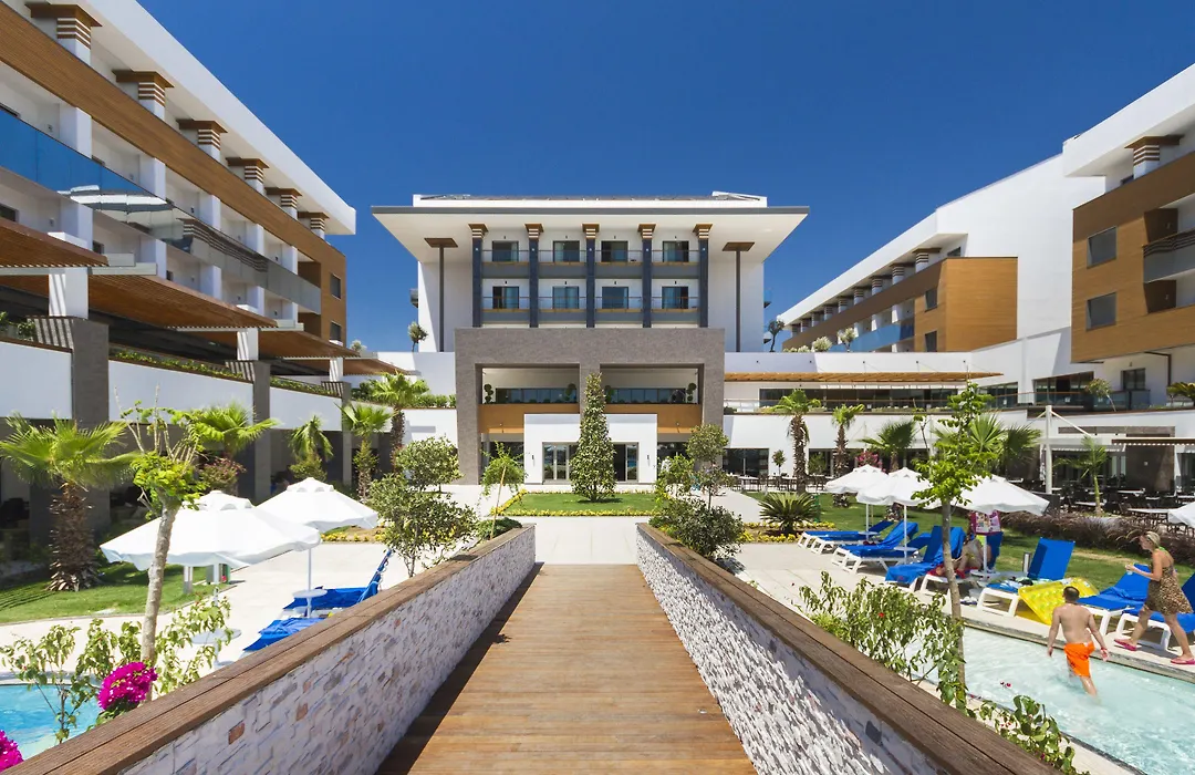 Terrace Elite Resort-1