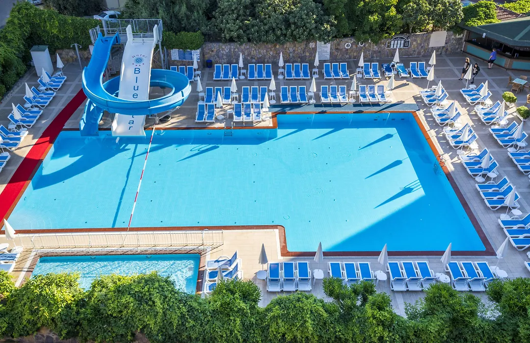 Blue Star Hotel-1