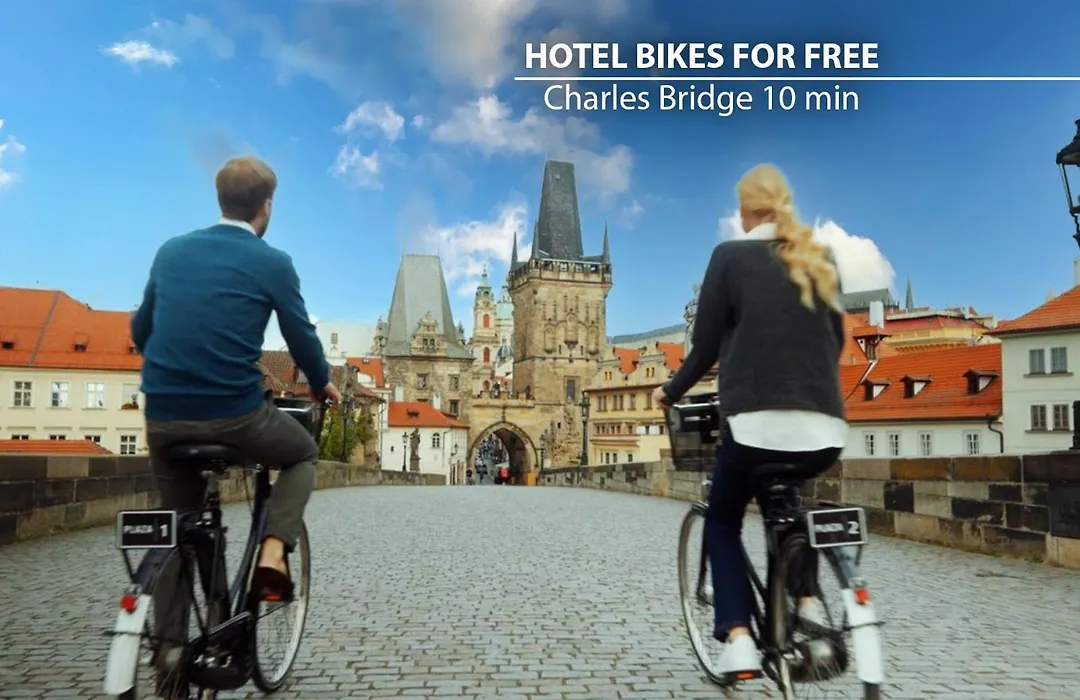 Hotel U Divadla - Czech Leading Hotels-1
