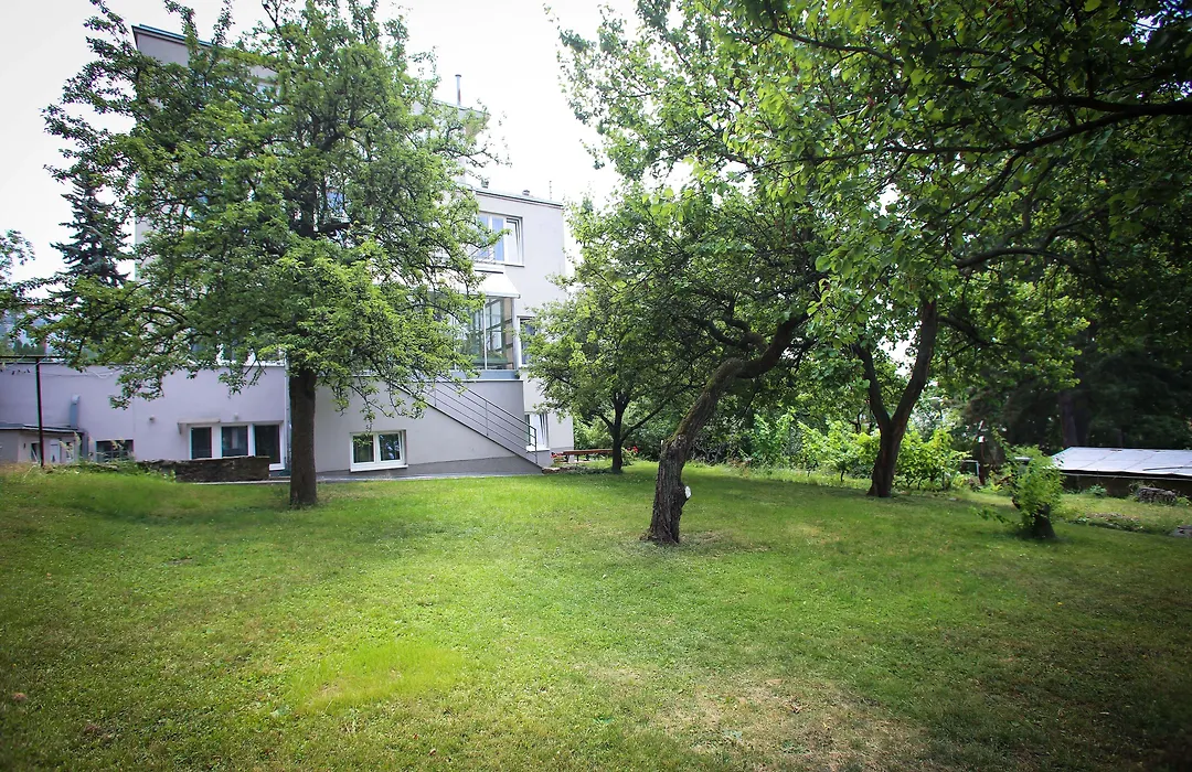 Ubytování v Brně-1