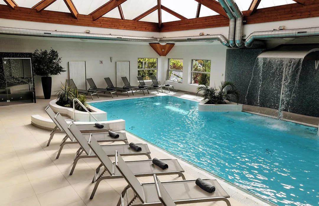 PREMIUM Wellness&Wine Hotel Znojmo-1