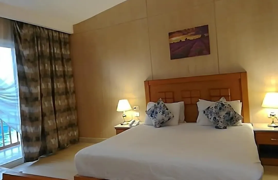 Hawaii Caesar Dreams Resort And Aqua Park - Families And Couples-1