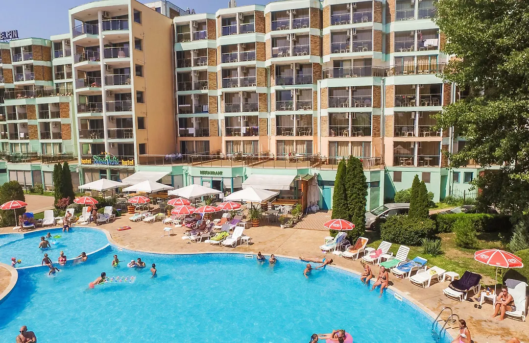 Hotel Delfin-1