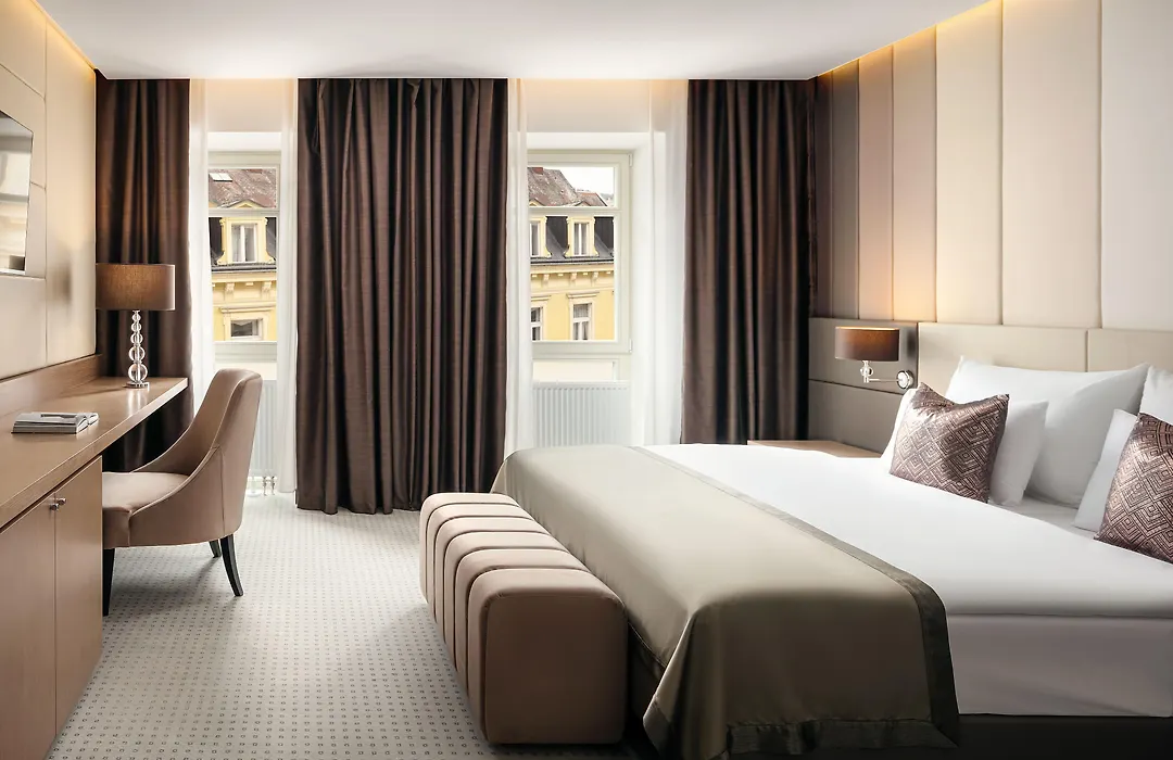 Boutique Hotel Saxonia-1