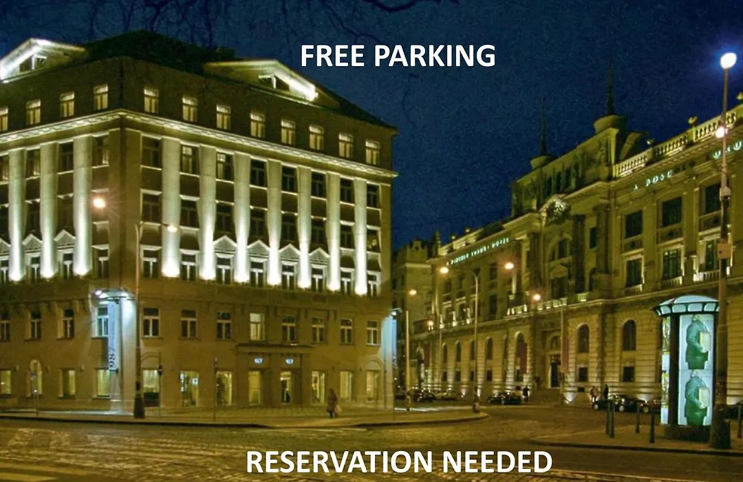 987 Design Prague Hotel-1