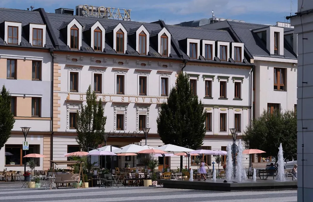 Hotel Slovan-1