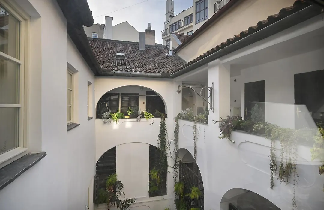U Suteru Boutique Hotel-1