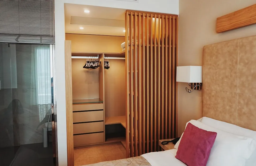 Hotel Le Soleil-1