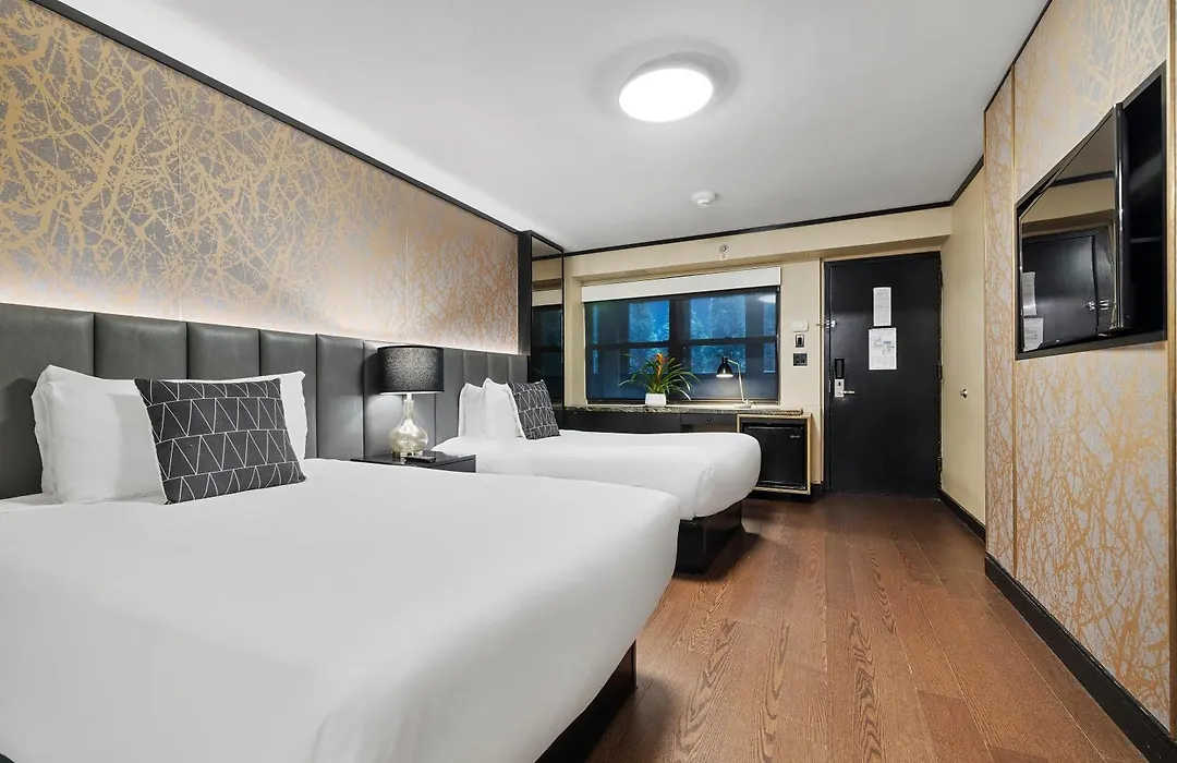Hudson Yards Hotel-1