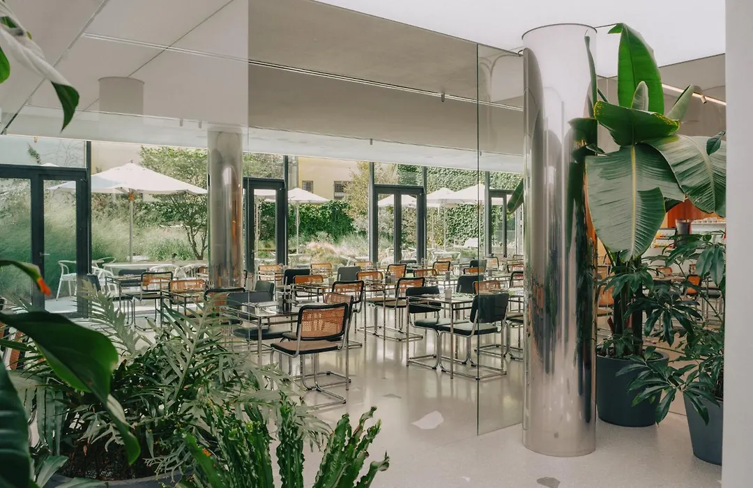 Hotel Josef-1