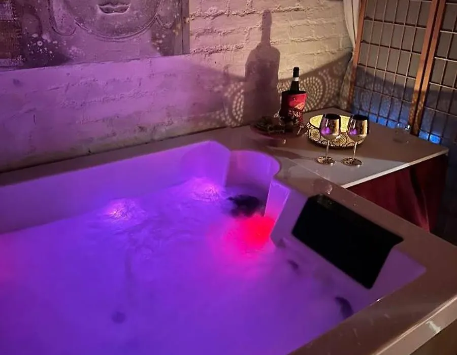 Irelax Studio - Privatni Wellness-1