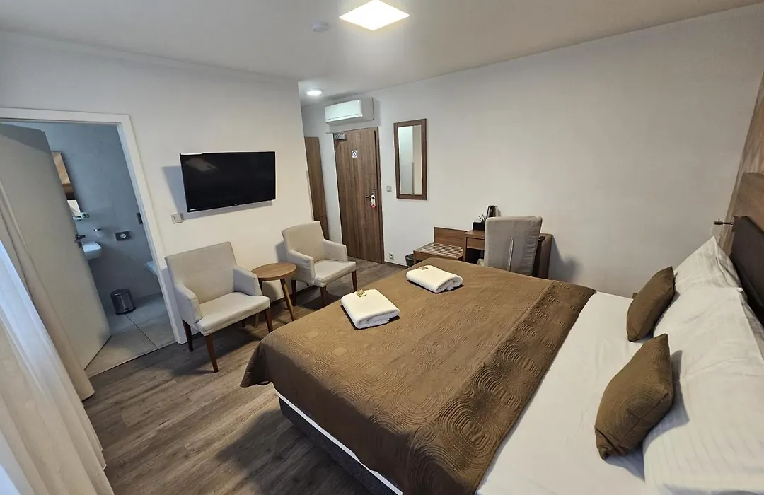Hotel Prague Star-1