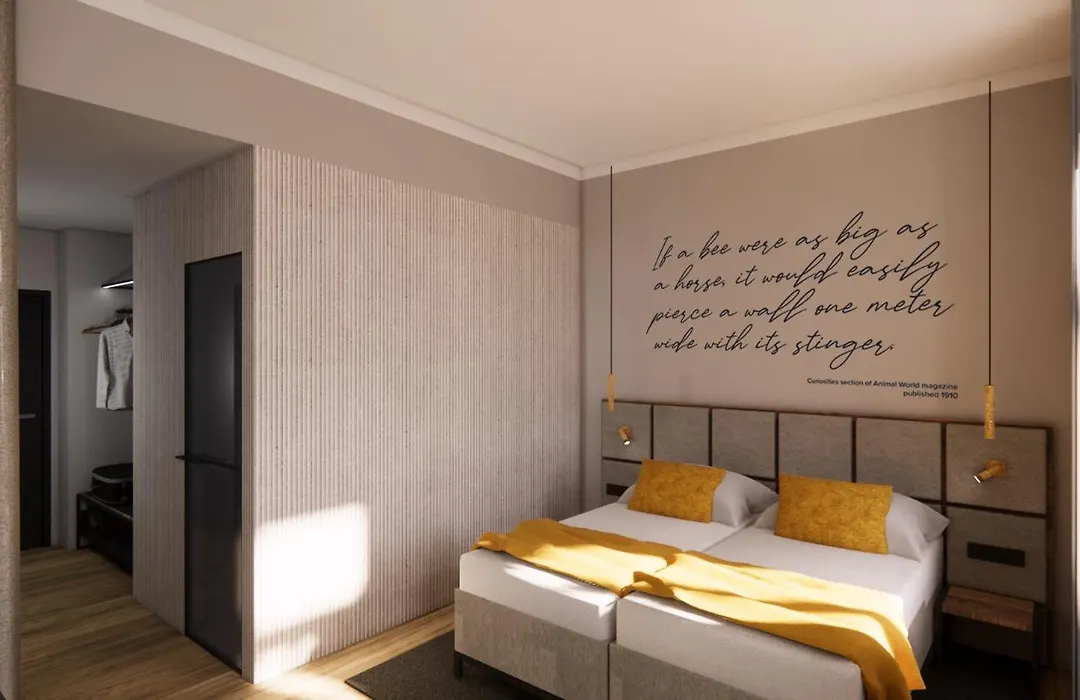 Hotel Prokop Square-1