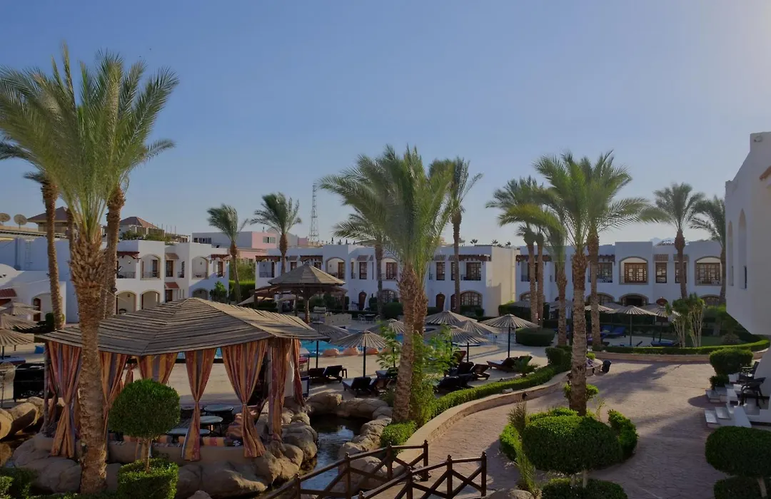 Coral Hills Resort Sharm El-Sheikh-1