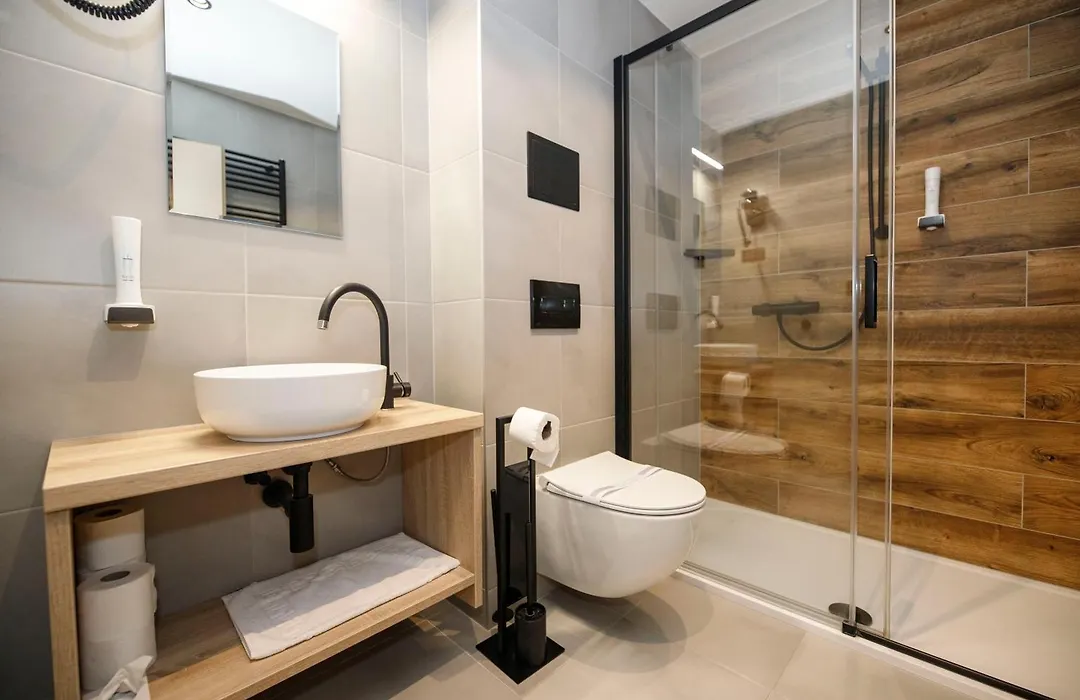 Hotel Praha-1