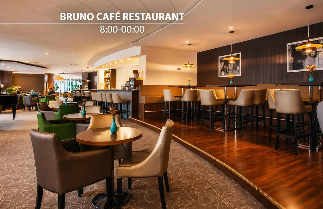 Cosmopolitan Bobycentrum - Czech Leading Hotels-1