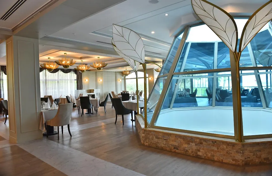 Pine Beach Belek-1