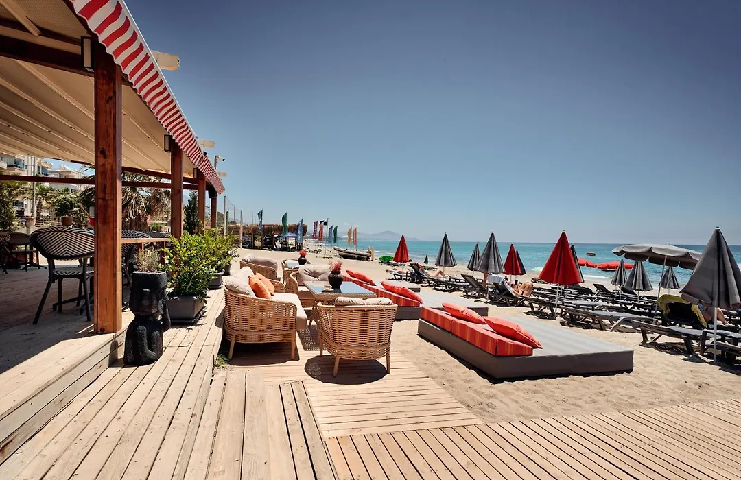 Elysee Rive Hotel-1
