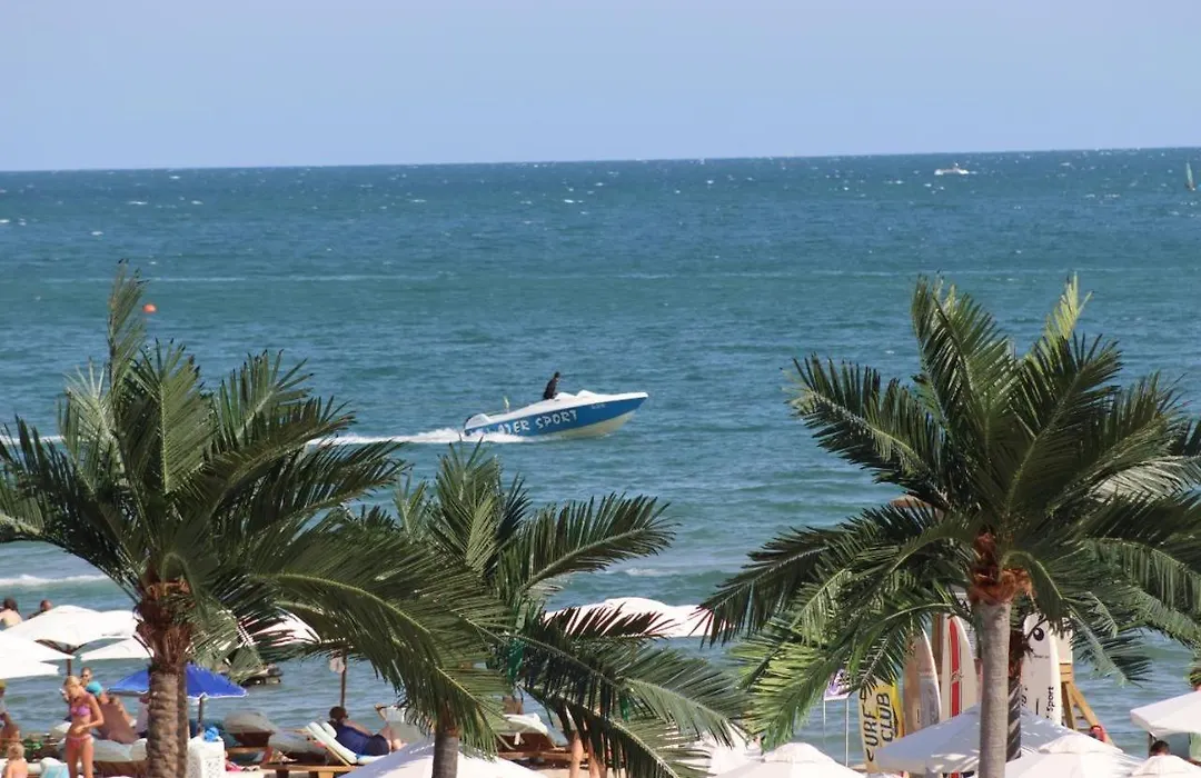 Blue Bay Hotel-1