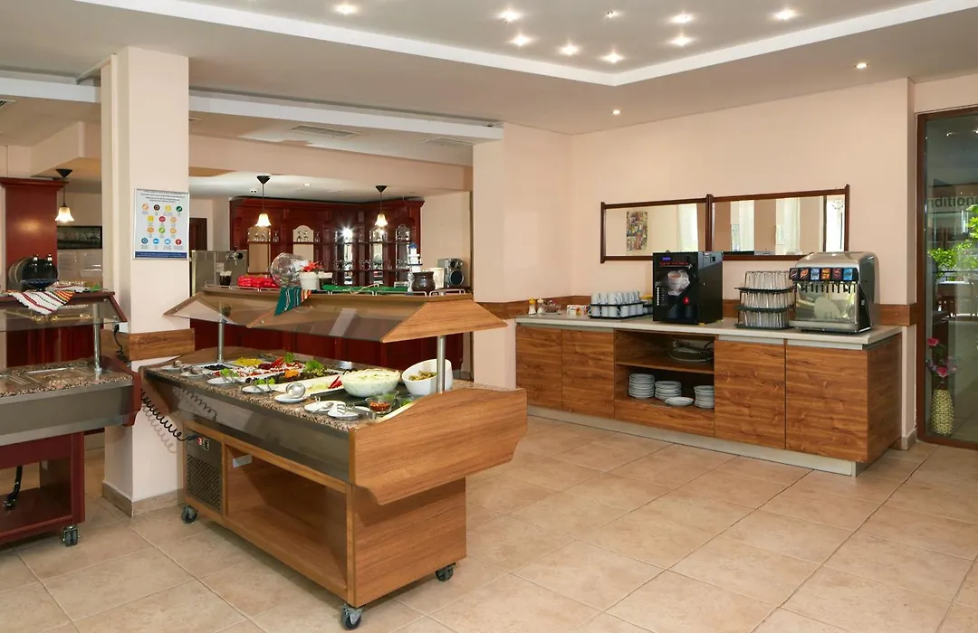 Hotel Yunona-1