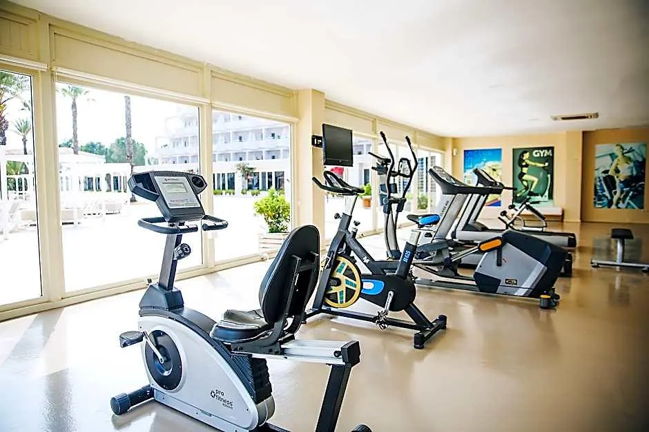 Selectum Noa Belek-1