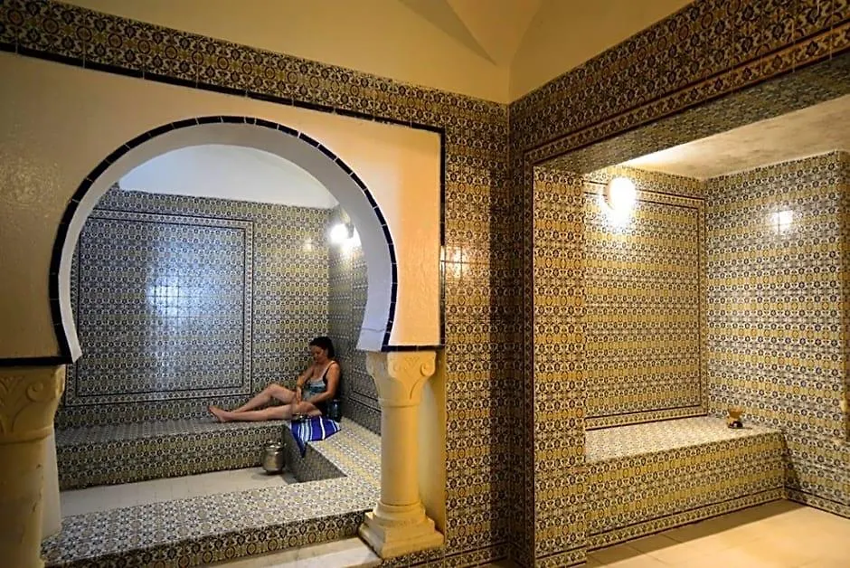 One Resort Aqua Park And Spa-1