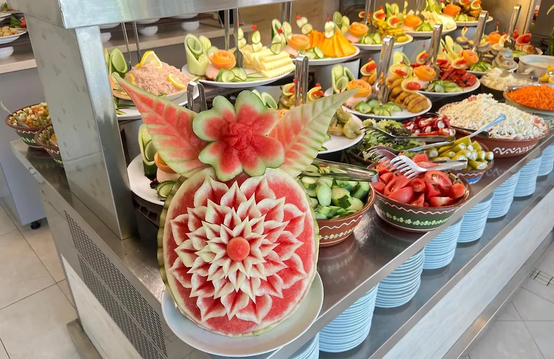 Jeravi Beach Hotel-1
