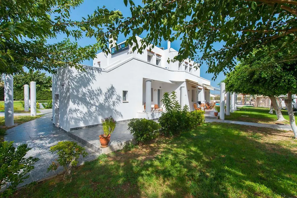 Villa Mare By Delfinia Resort (Adults Only)-1