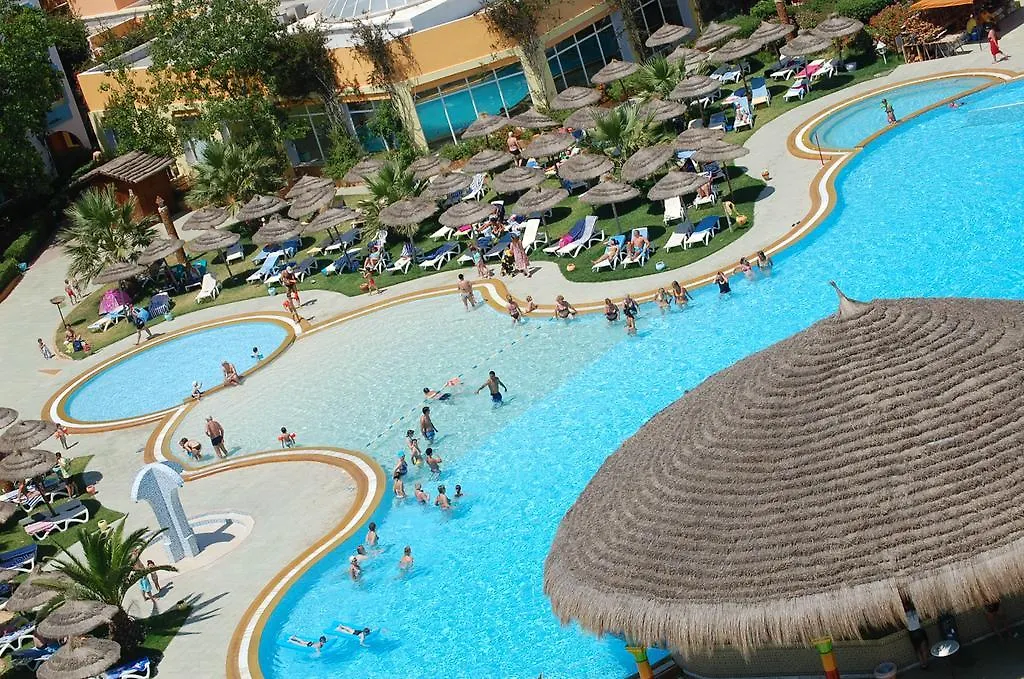 Caribbean World Mahdia-1