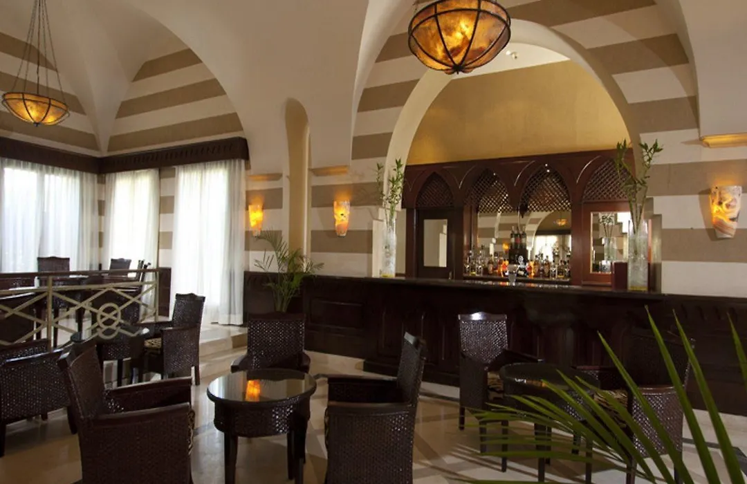 Iberotel Samaya Resort-1