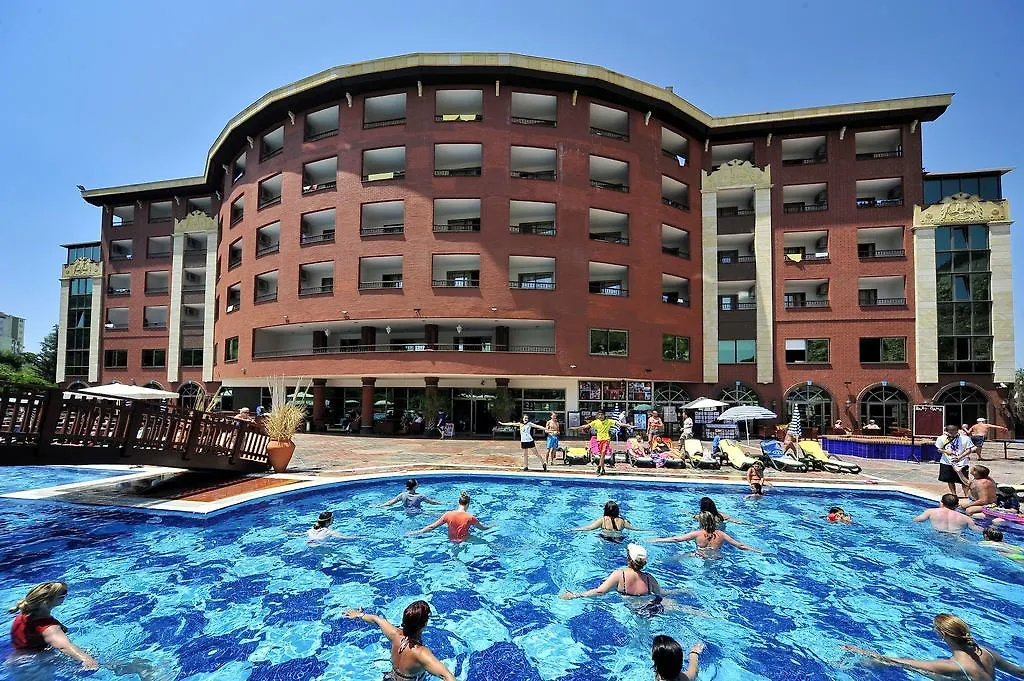 Club Konakli Hotel (Adults Only)-1