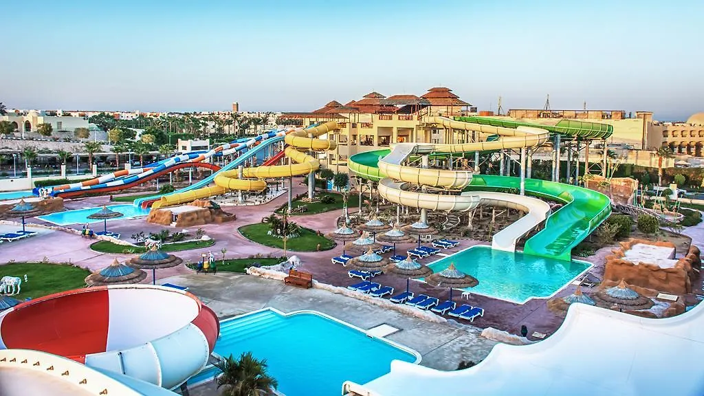 Tia Heights Makadi Bay Hurghada-1