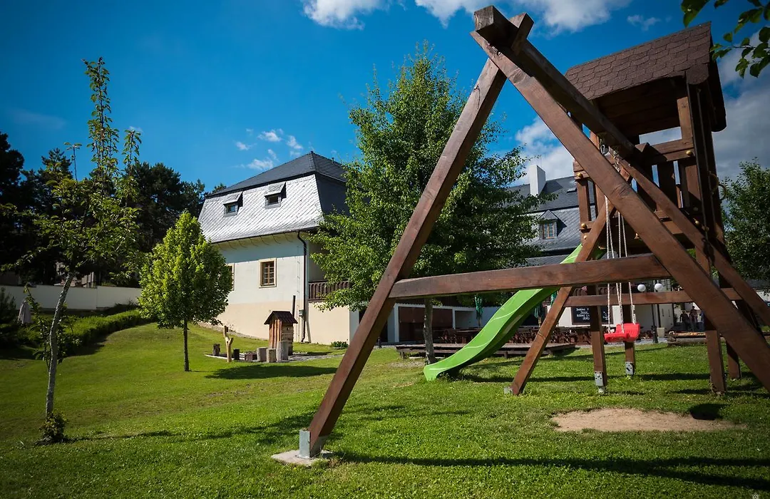 Penzion Fojtstvi-1