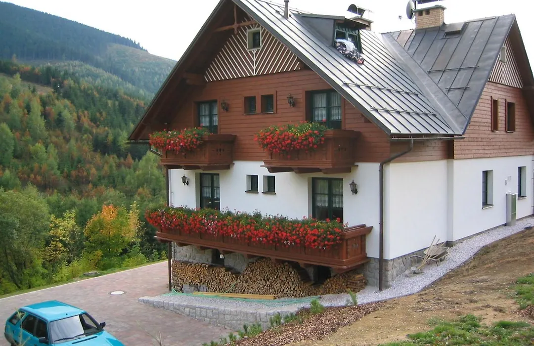 Pension Pohoda-1