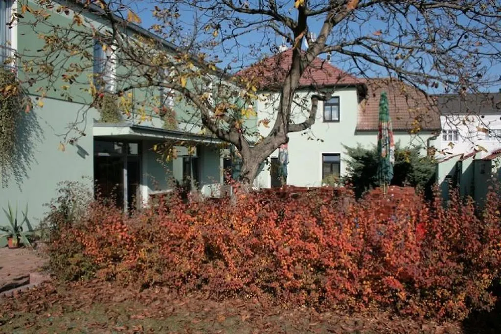 Hotel U Karla-1