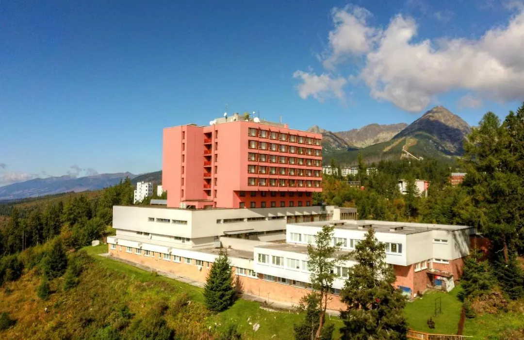 Hotel Sorea Trigan-1