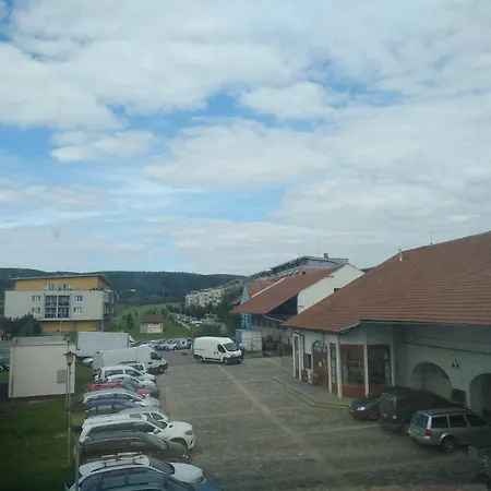 Penzion pivovarská restaurace Moravia-3