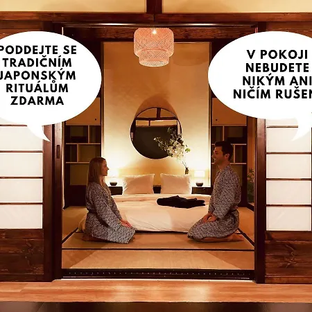 Oroom Japan - Role Play For Couples In Brno-2